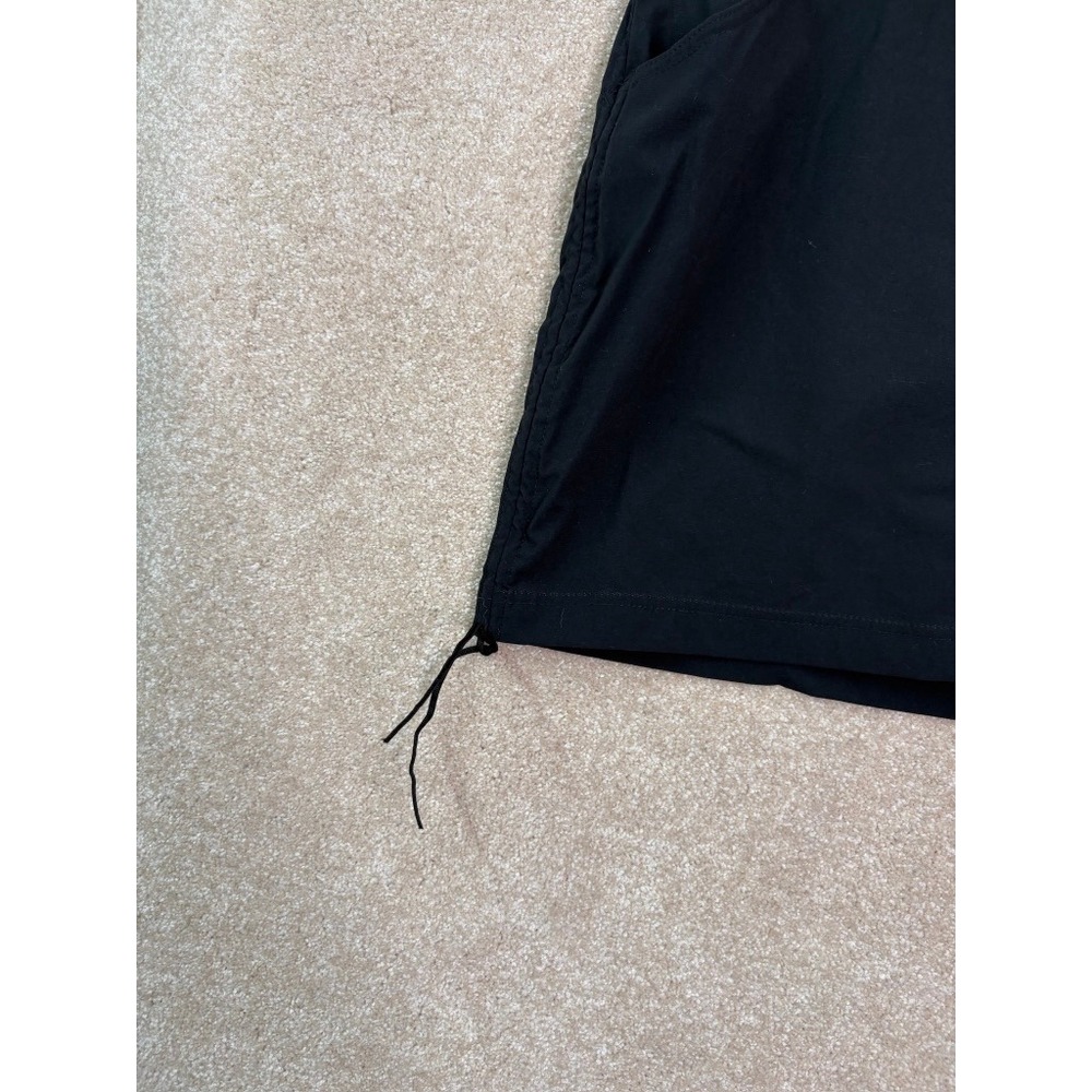 NWT COLUMBIA Skort Womens XXL Black Casual Omni-Shade UPF 50 Hiking Athletic - Picture 2 of 7